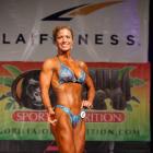 Melanie  Coleman - NPC Vancouver  2014 - #1